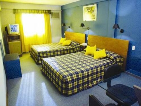 Hotel Amalfi Asuncion - Photo4