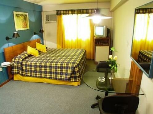 Hotel Amalfi Asuncion - Photo5