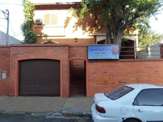 Hotel Asuncion House - Photo2