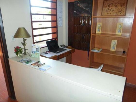 Hotel Asuncion House - Photo3