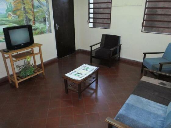 Hotel Asuncion House - Photo4