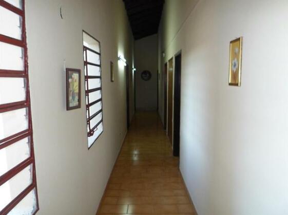 Hotel Asuncion House - Photo5