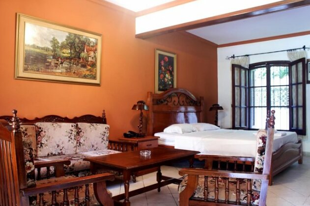 Hotel Bavaria Asuncion - Photo3