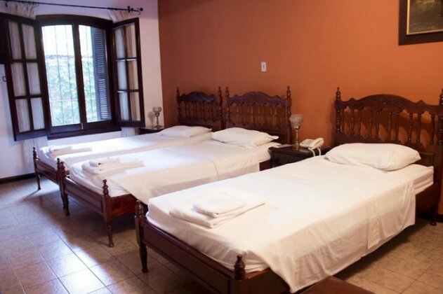 Hotel Bavaria Asuncion - Photo5