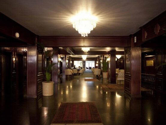 Hotel Excelsior Asuncion - Photo3