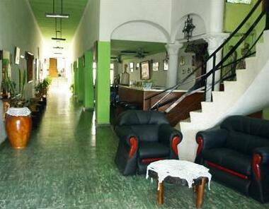 Hotel La Espanola - Photo3