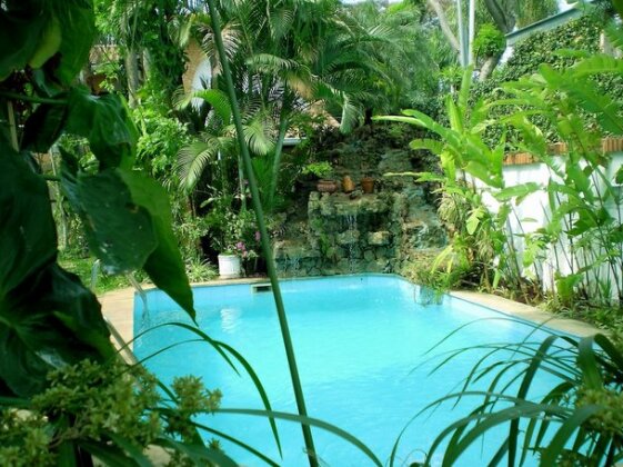 Hotel Portal del Sol Asuncion - Photo2