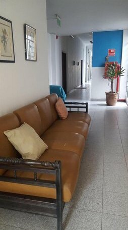 Hotel Preciado Asuncion - Photo2