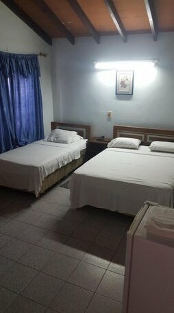 Hotel Preciado Asuncion - Photo3