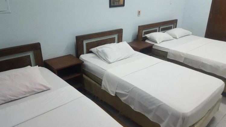 Hotel Preciado Asuncion - Photo4