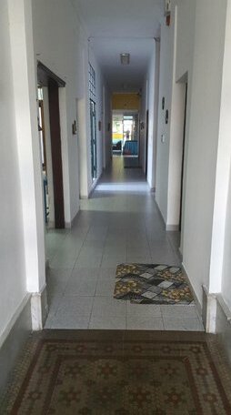 Hotel Preciado Asuncion - Photo5