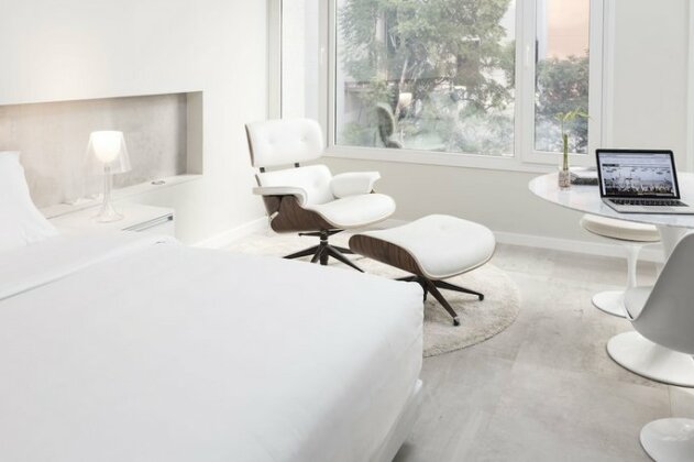 Hub Hotel Asuncion - Photo5