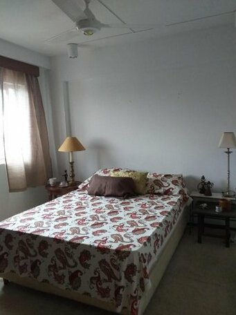 La casa de Mercedes - Photo2