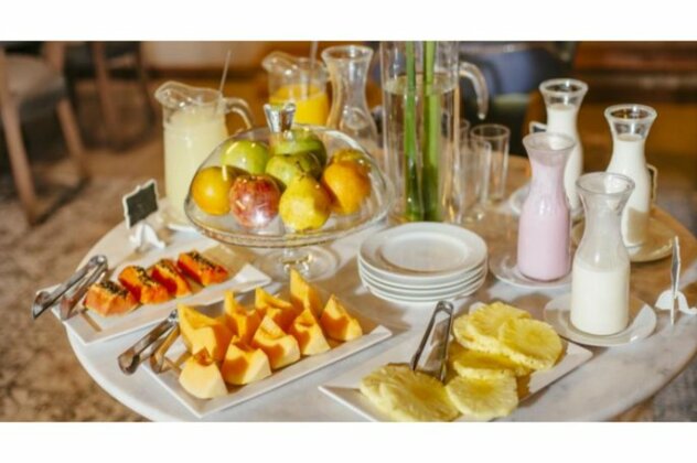 Las Lomas Casa Hotel - Photo2