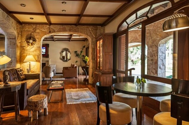 Las Lomas Casa Hotel - Photo3