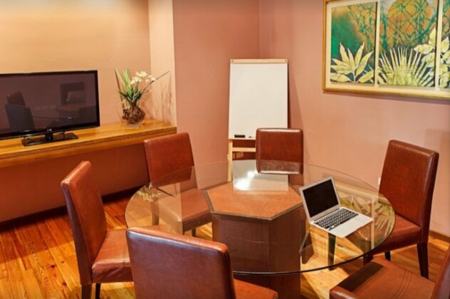 Las Lomas Casa Hotel - Photo4