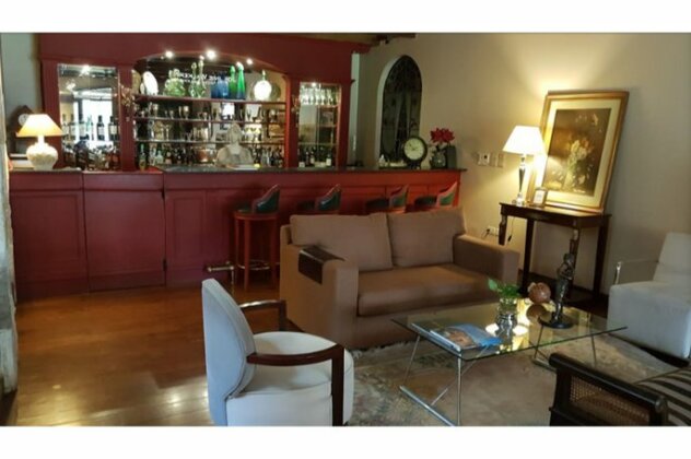 Las Lomas Casa Hotel - Photo5