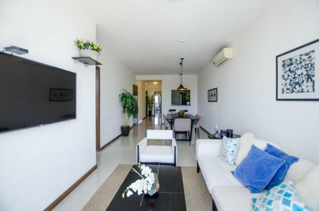 Manantiales Style Apartments - Pool & BBQ - Photo2