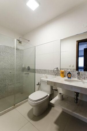 Manantiales Style Apartments - Pool & BBQ - Photo3