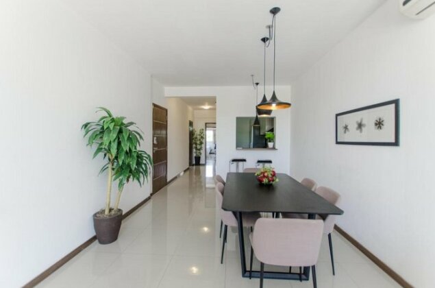 Manantiales Style Apartments - Pool & BBQ - Photo4