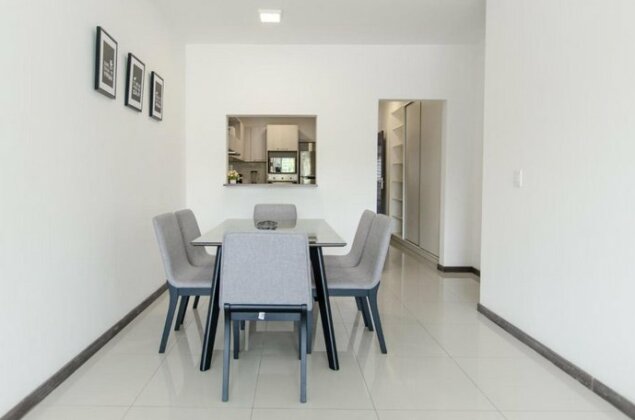 Manantiales Style Apartments - Pool & BBQ - Photo5