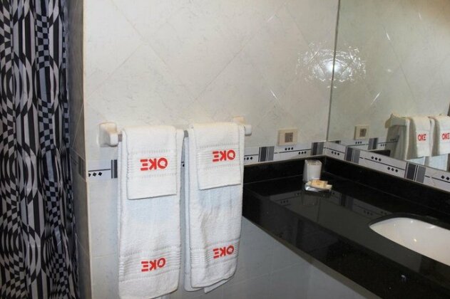Oke Hostal Downtown - Photo2