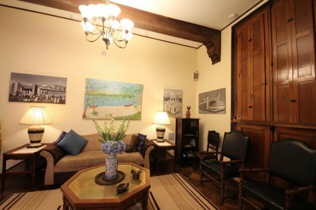 Oke Hostal Downtown - Photo3