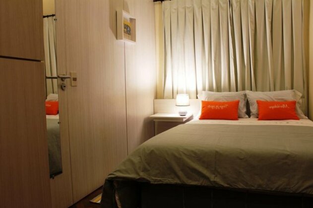 Oke Hostal Downtown - Photo5