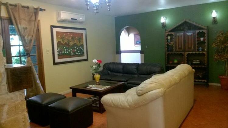 Posada del Cielo - Photo2
