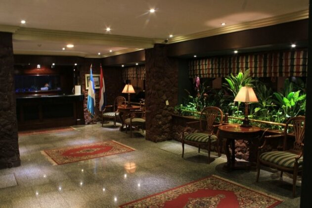 Premier Hill Suites Hotel - Photo3