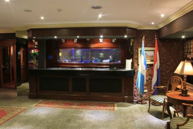 Premier Hill Suites Hotel - Photo4