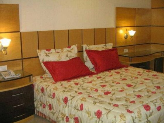 Presidente Hotel Asuncion - Photo3
