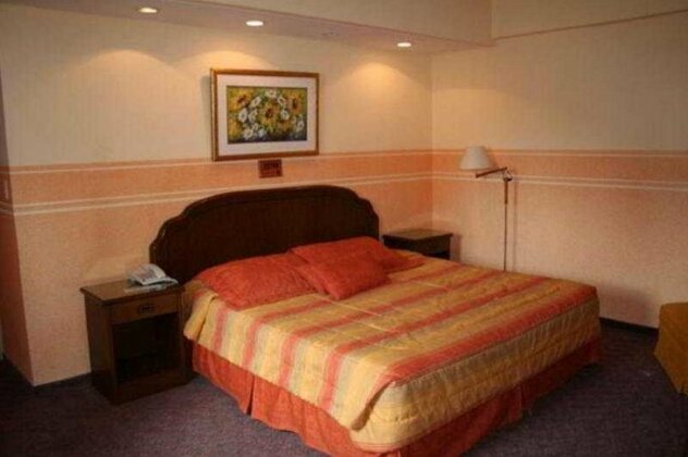 Presidente Hotel Asuncion - Photo4