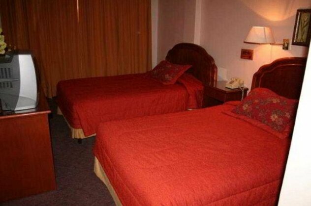 Presidente Hotel Asuncion - Photo5