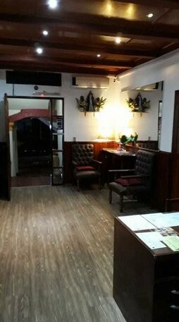 Residencia Leones de Castilla - Photo3