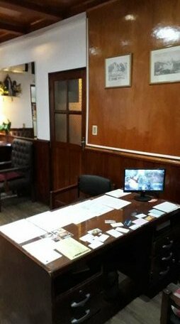 Residencia Leones de Castilla - Photo4