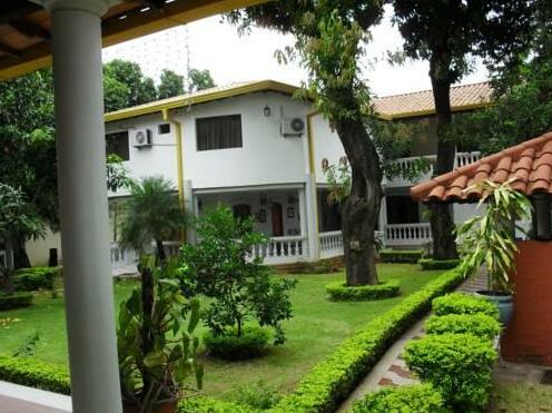Ross Char Hotel - Photo4