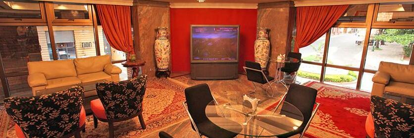 Sabe Center Hotel - Photo3