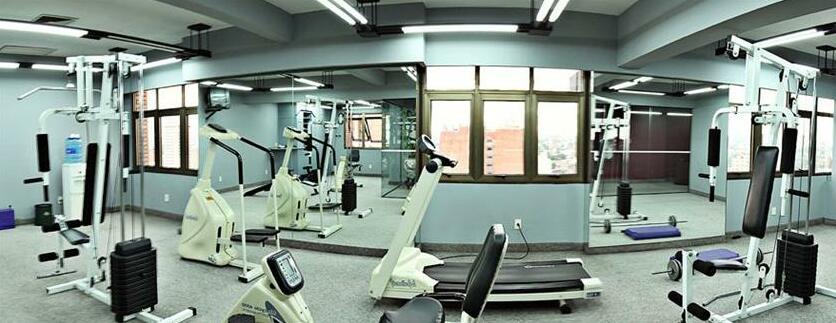 Sabe Center Hotel - Photo4