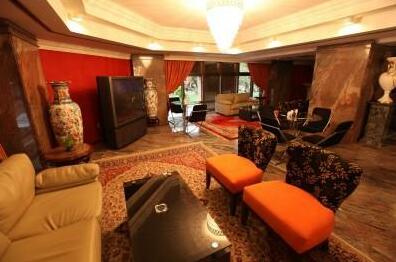 Sabe Center Hotel - Photo5