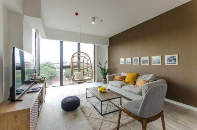 Solano - Premium Apartments - Photo2