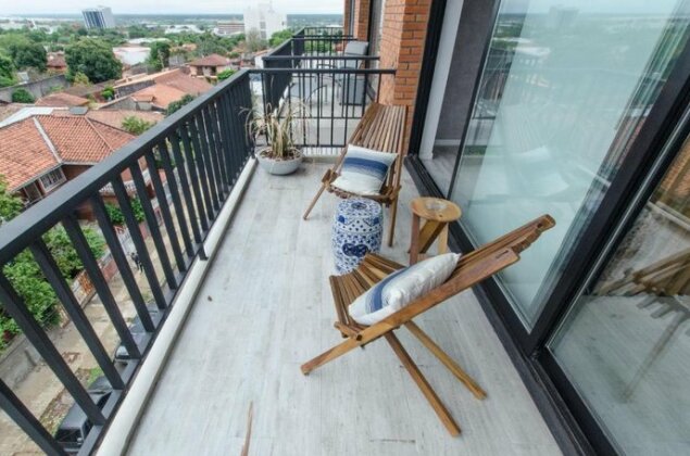 Solano - Premium Apartments - Photo5