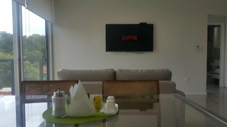 START Villa Morra Rent Apartments - Photo3