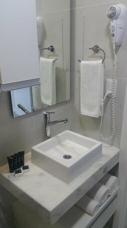 START Villa Morra Rent Apartments - Photo4
