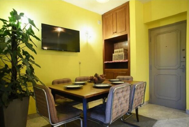 Tacuari Suites - Photo2