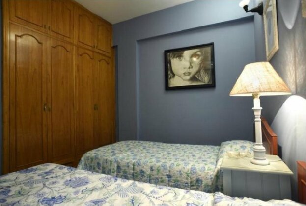 Tacuari Suites - Photo3