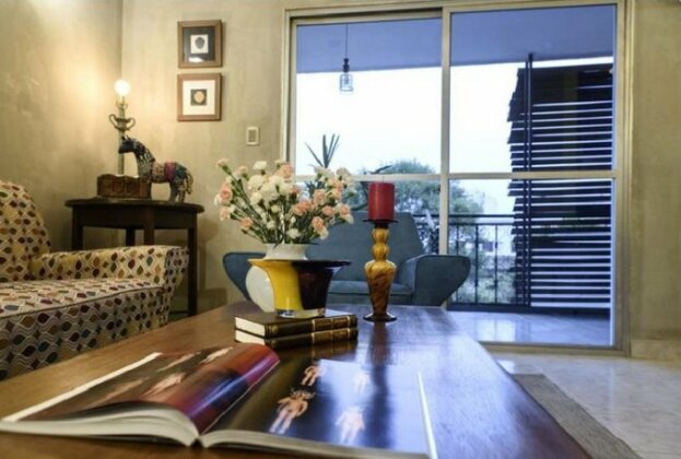 Tacuari Suites - Photo4