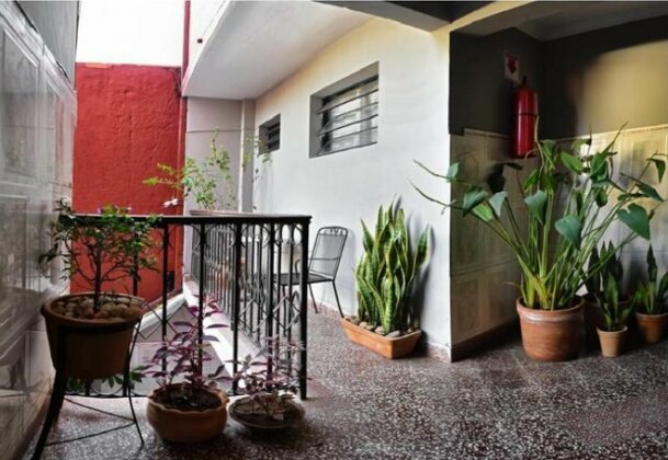 Tacuari Suites - Photo5