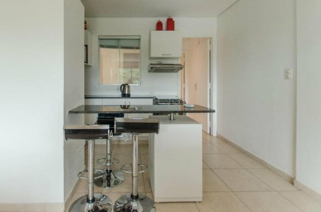 Trendy Barrio Jara Apartment Two bedrooms BBQ - Photo5