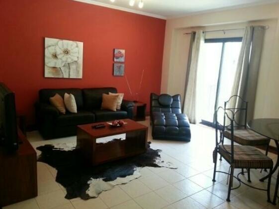 Your home Asuncion - Photo4